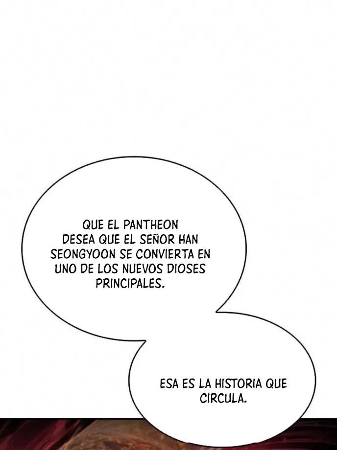 Nigromante sin limites Capitulo 150 página 6