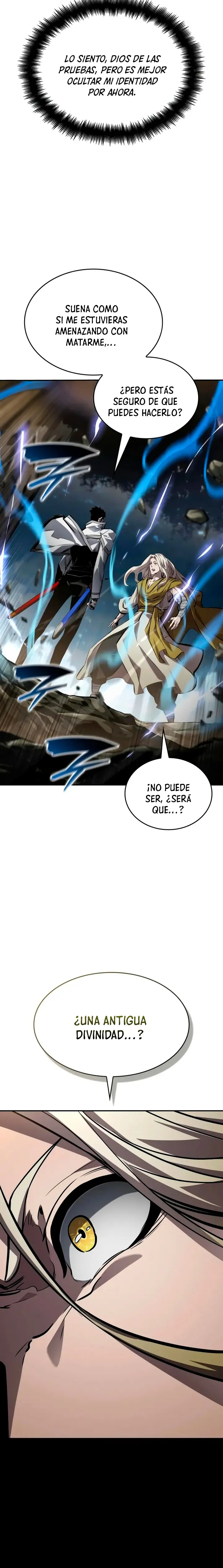 Nigromante sin limites Capitulo 151 página 10