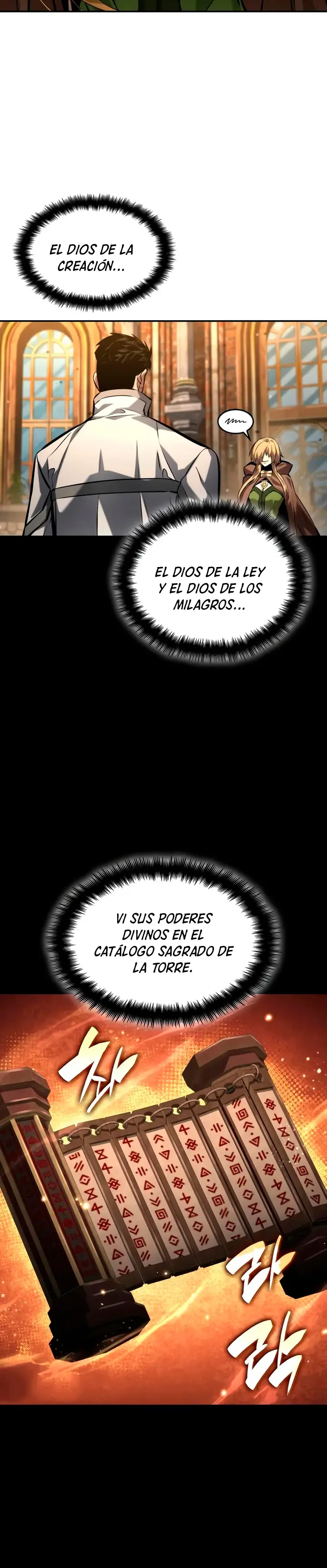 Nigromante sin limites Capitulo 151 página 26