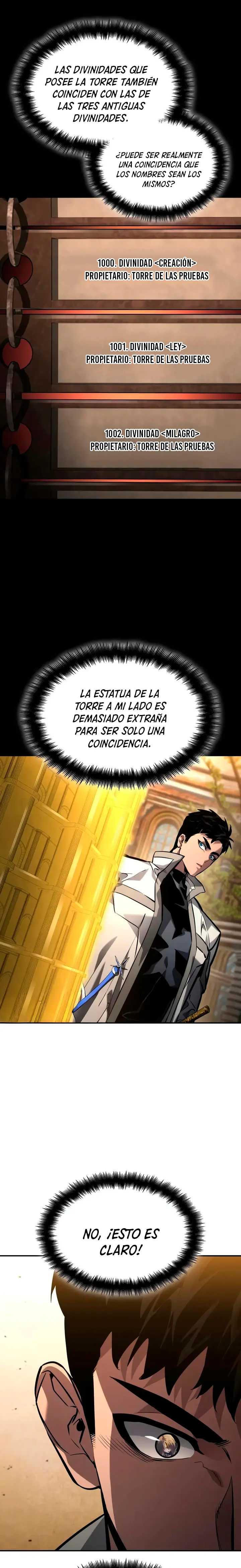 Nigromante sin limites Capitulo 151 página 27
