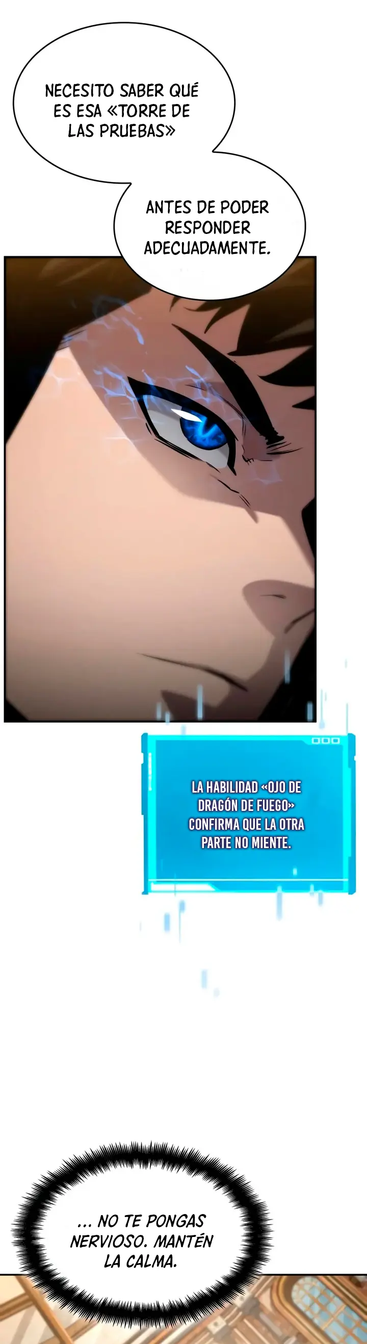 Nigromante sin limites Capitulo 151 página 37
