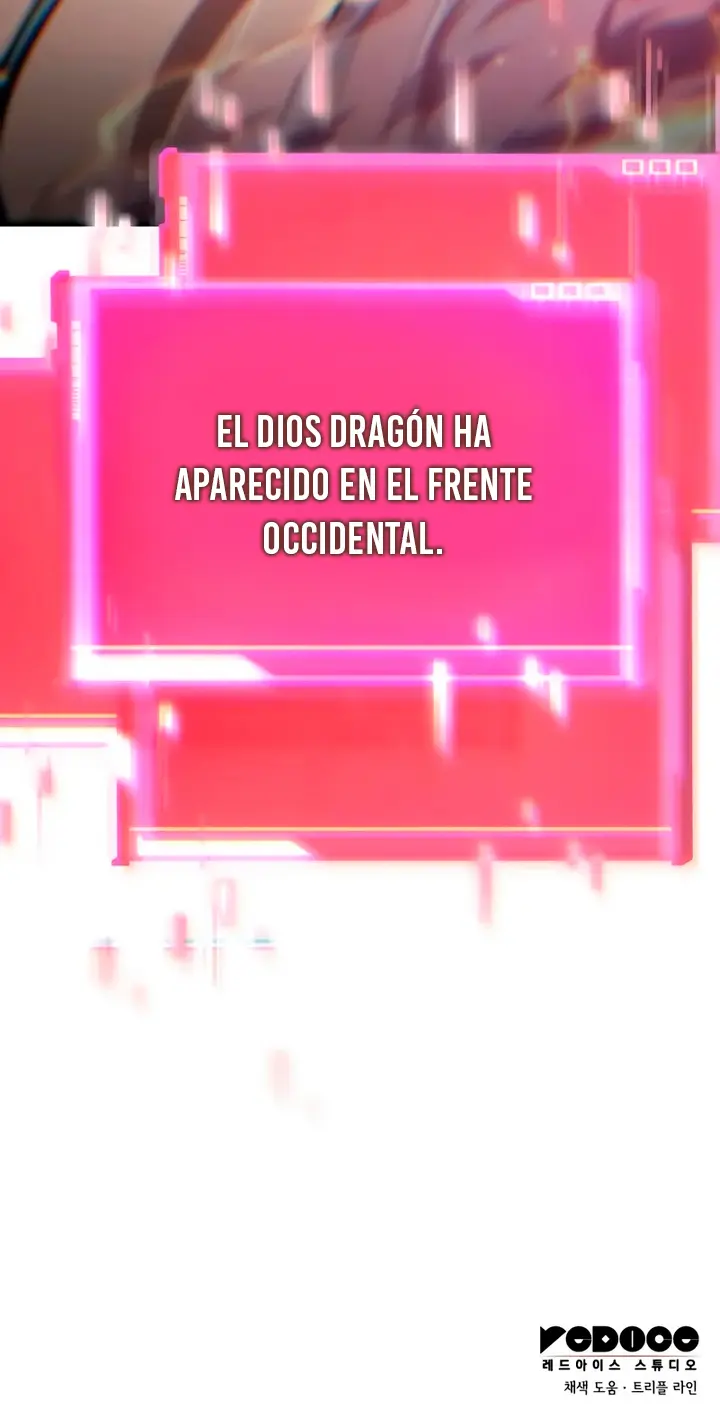Nigromante sin limites Capitulo 151 página 47