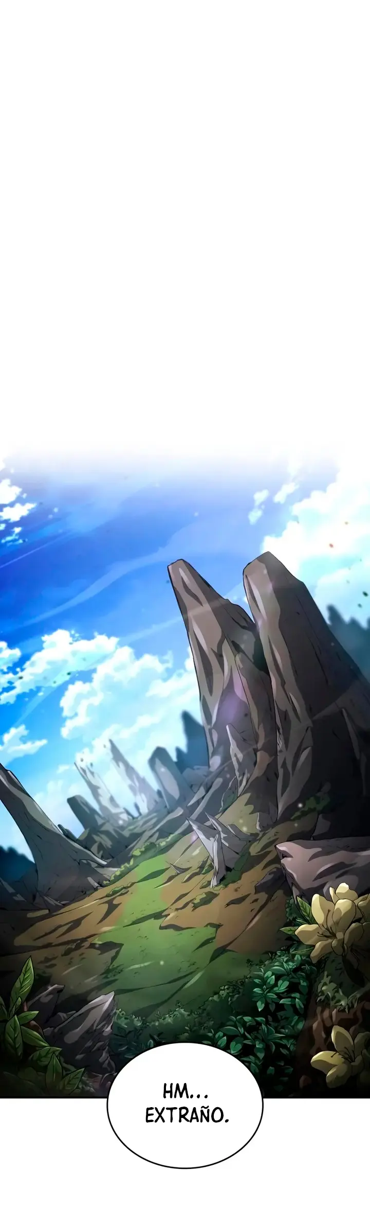 Nigromante sin limites Capitulo 151 página 7