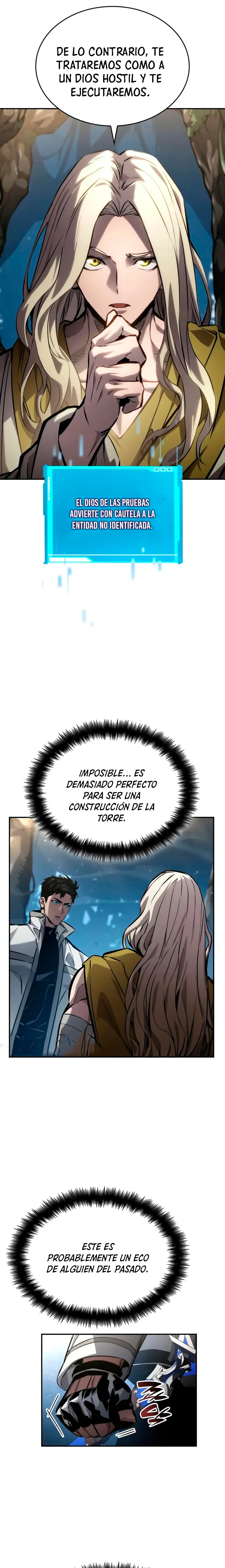 Nigromante sin limites Capitulo 151 página 9