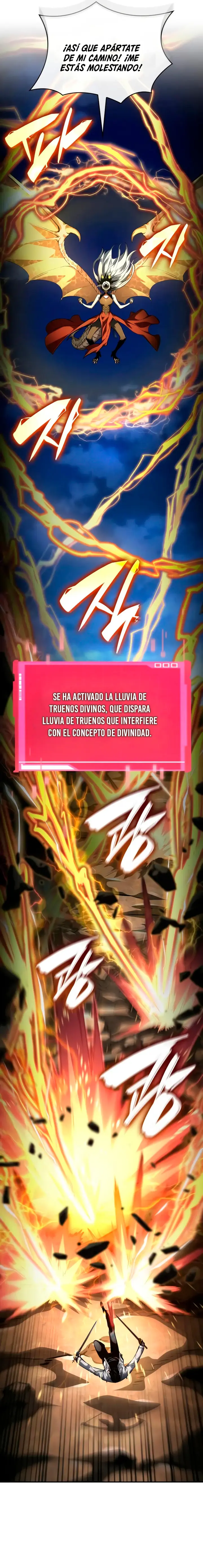 Nigromante sin limites Capitulo 152 página 16