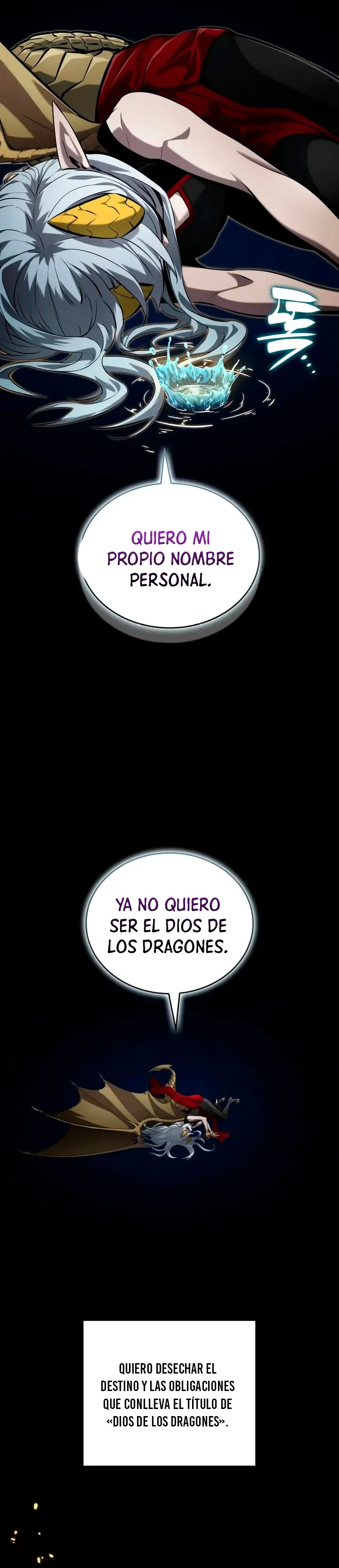 Nigromante sin limites Capitulo 152 página 32