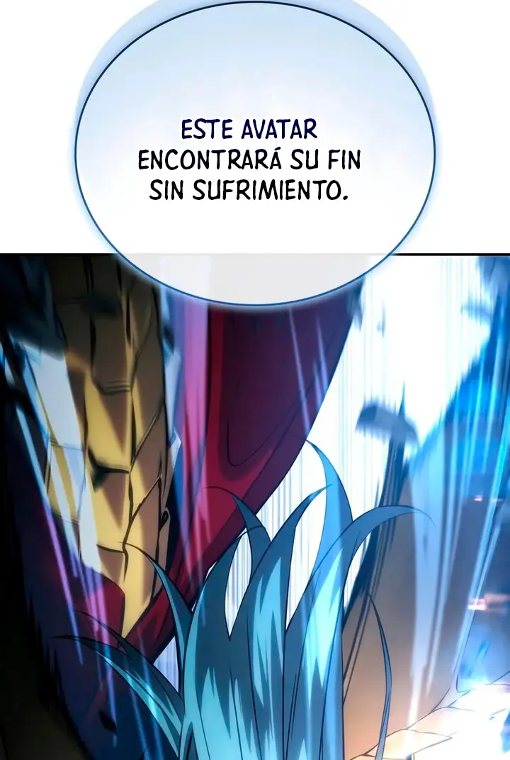 Nigromante sin limites Capitulo 152 página 44
