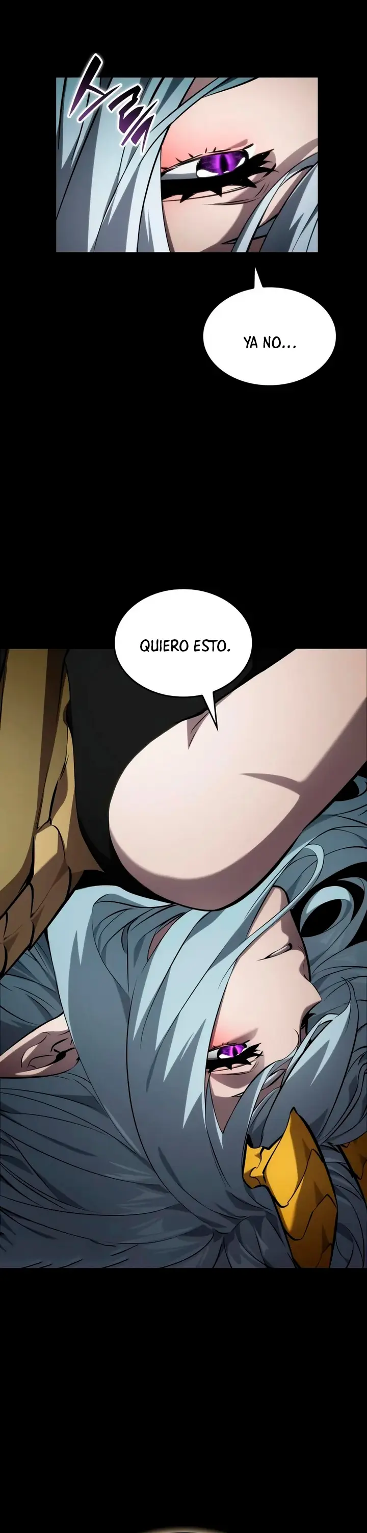 Nigromante sin limites Capitulo 152 página 7