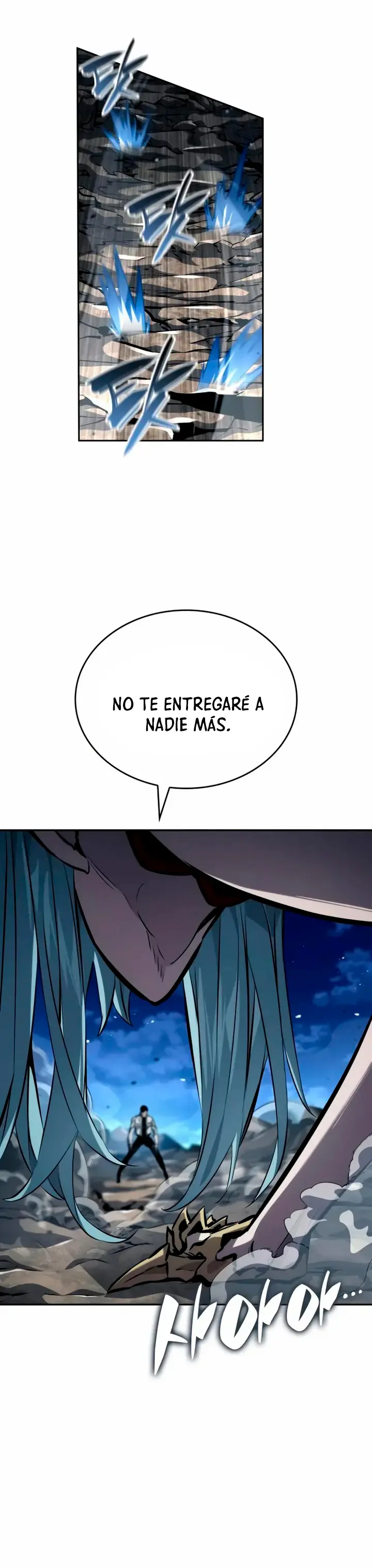 Nigromante sin limites Capitulo 153 página 12