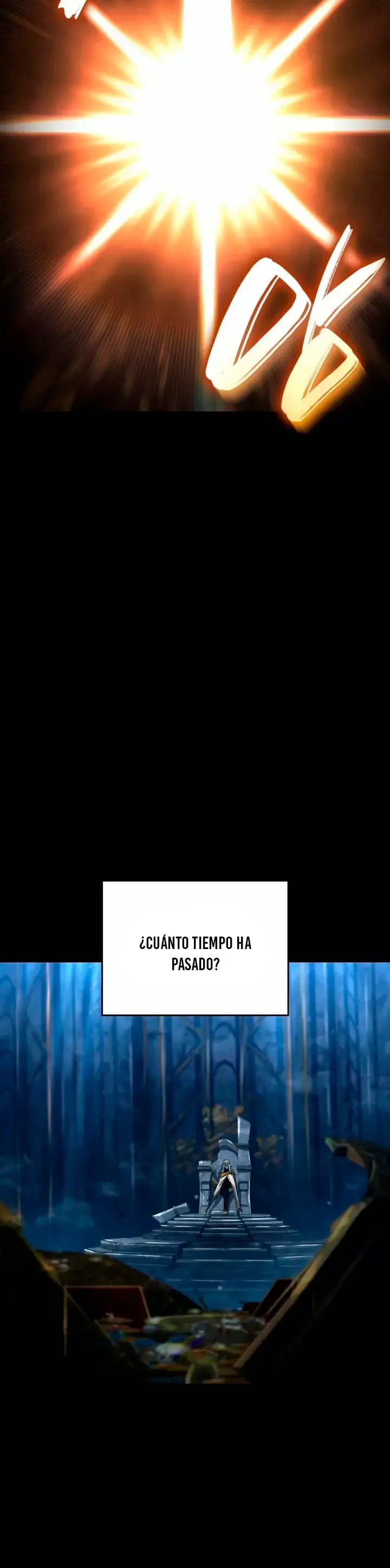 Nigromante sin limites Capitulo 153 página 35