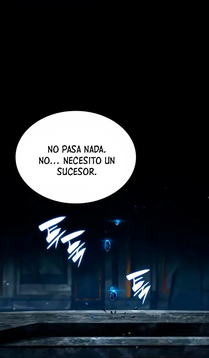 Nigromante sin limites Capitulo 153 página 39