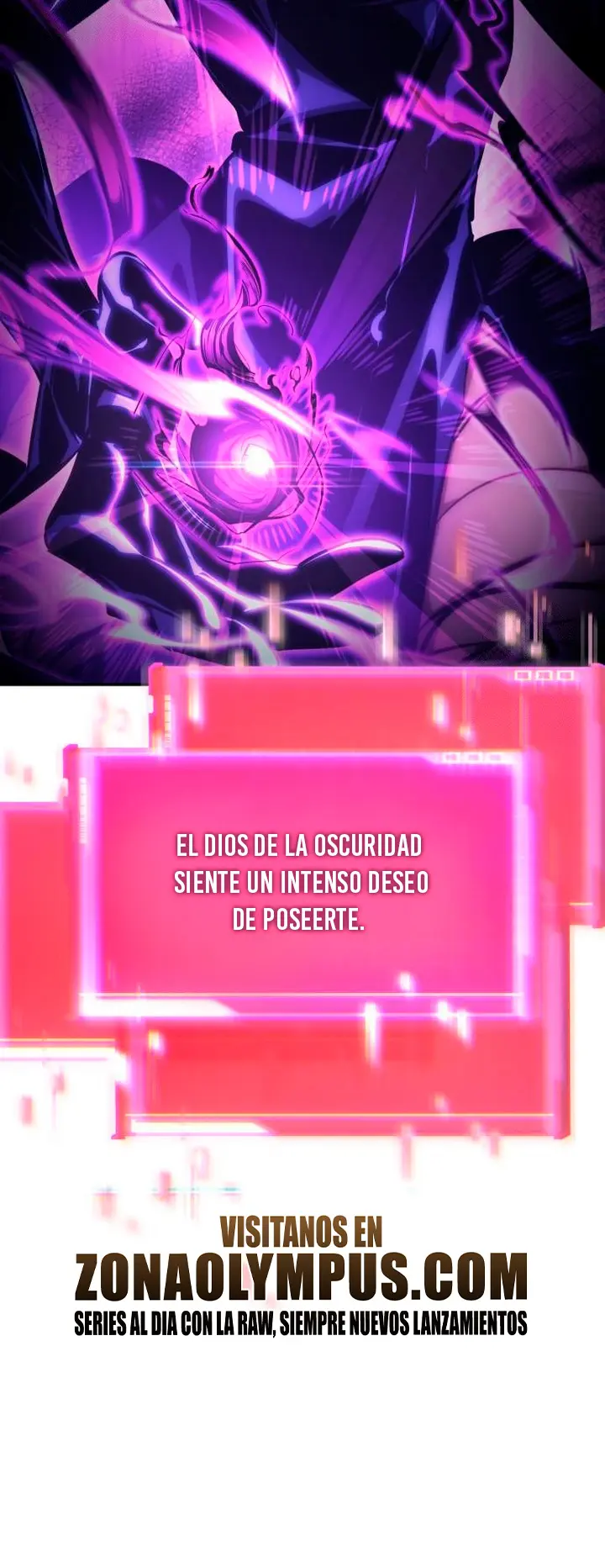 Nigromante sin limites Capitulo 155 página 42