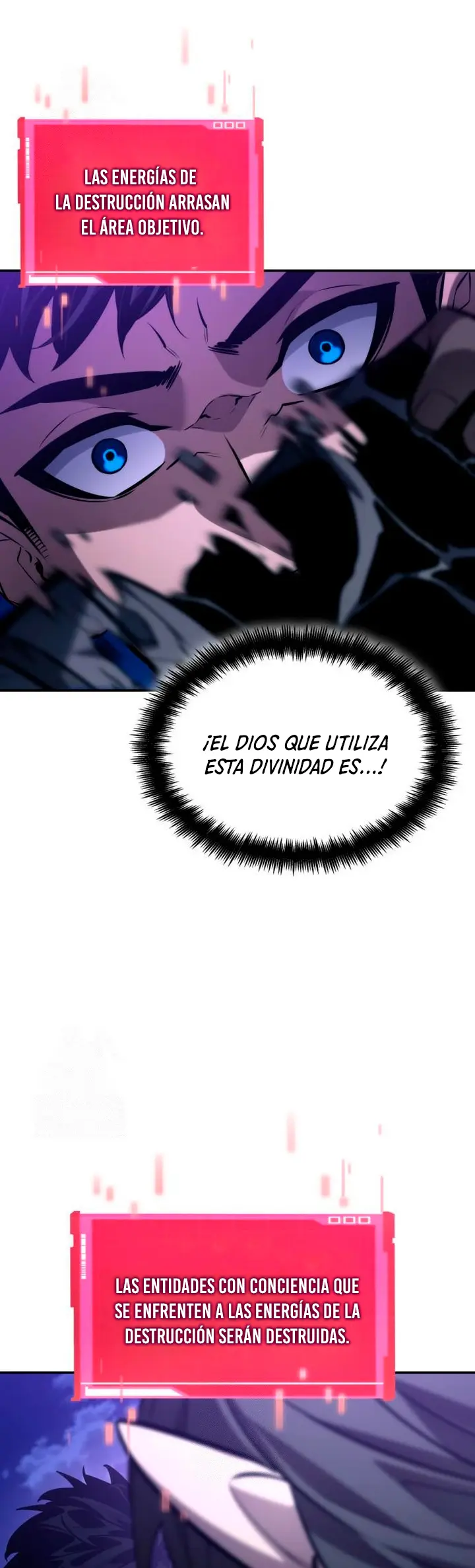 Nigromante sin limites Capitulo 156 página 35