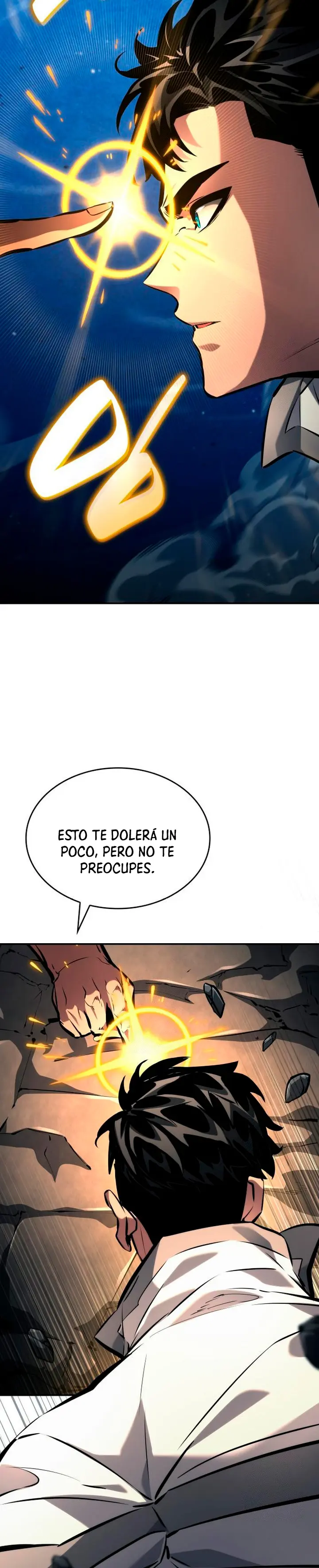 Nigromante sin limites Capitulo 156 página 5