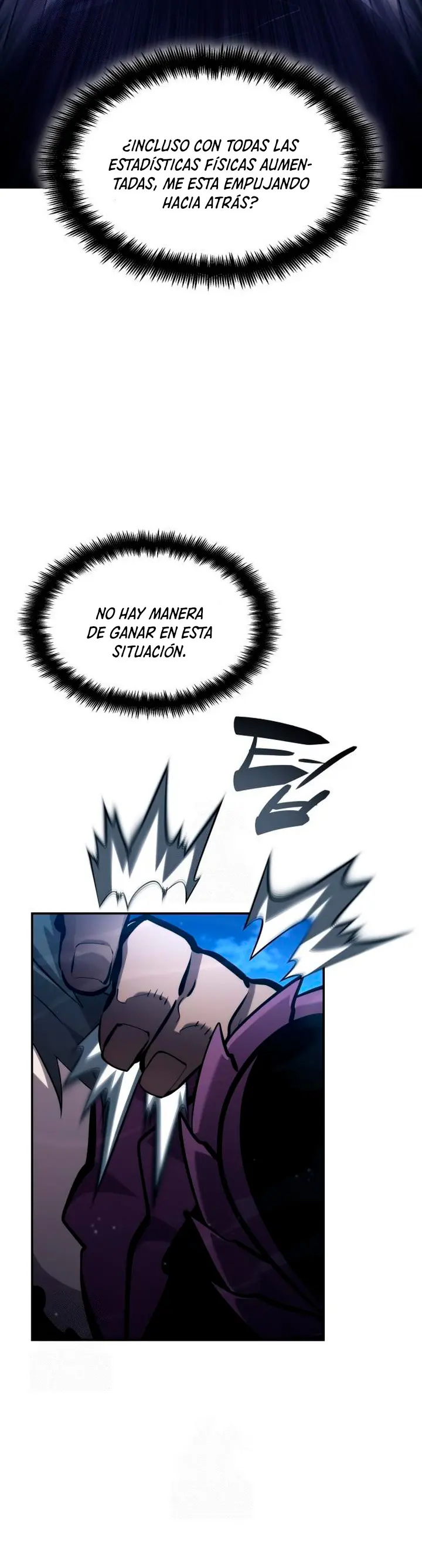 Nigromante sin limites Capitulo 157 página 10