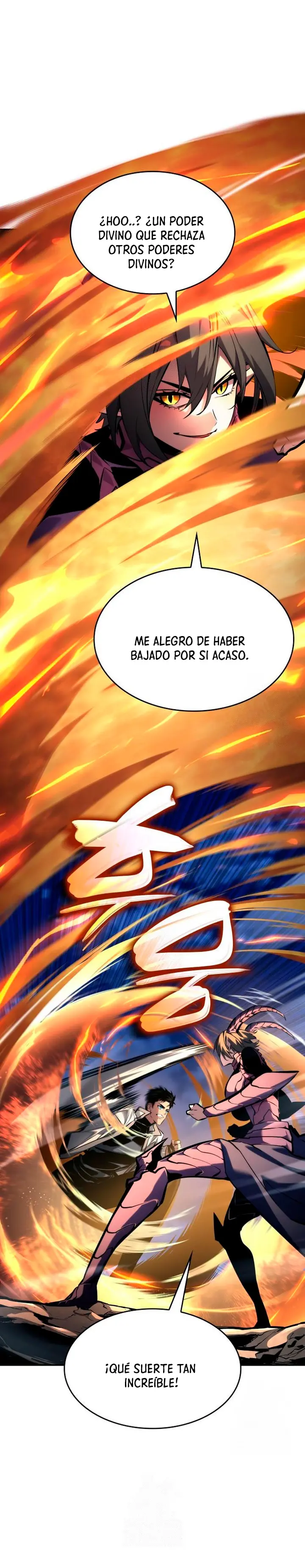 Nigromante sin limites Capitulo 157 página 4