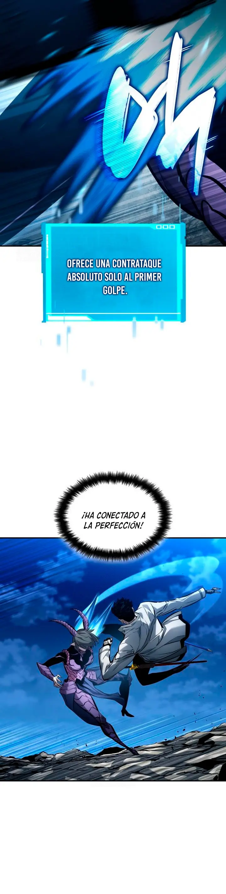 Nigromante sin limites Capitulo 157 página 7