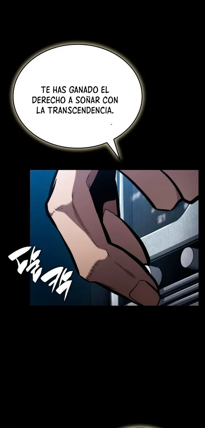 Nigromante sin limites Capitulo 158 página 17
