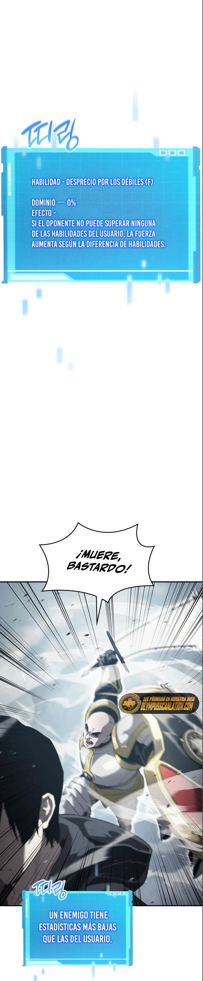 Nigromante sin limites Capitulo 16 página 10
