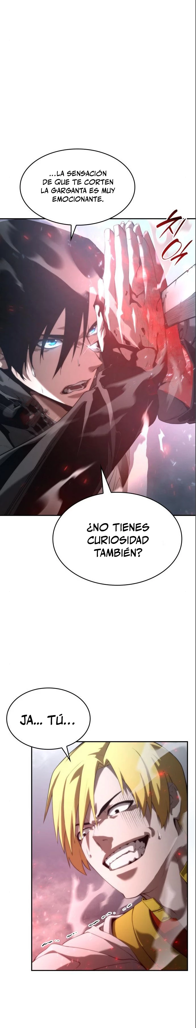 Nigromante sin limites Capitulo 16 página 25