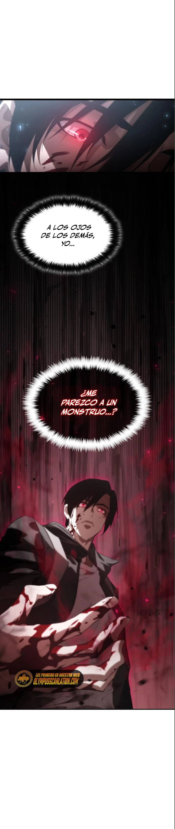 Nigromante sin limites Capitulo 16 página 30