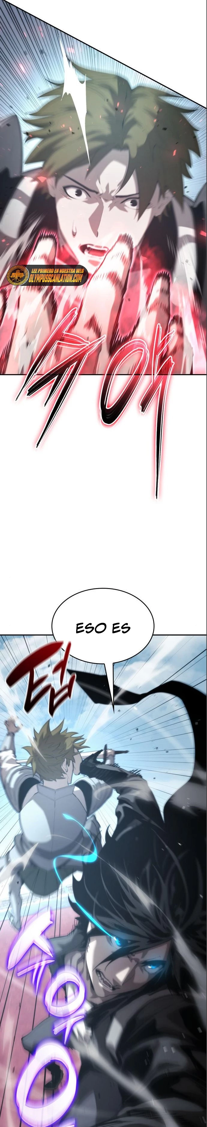 Nigromante sin limites Capitulo 16 página 7
