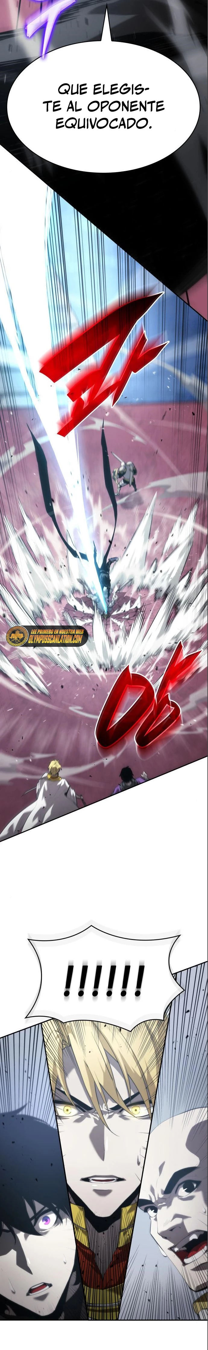 Nigromante sin limites Capitulo 16 página 8
