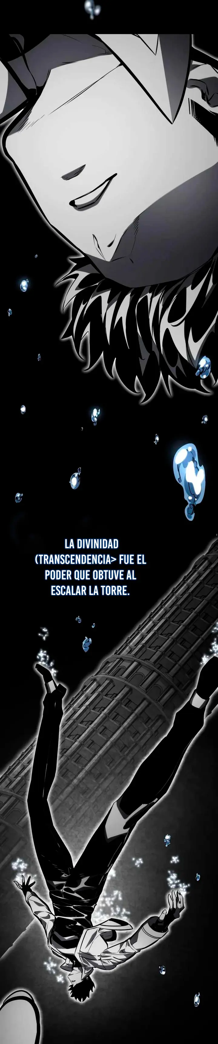 Nigromante sin limites Capitulo 160 página 26