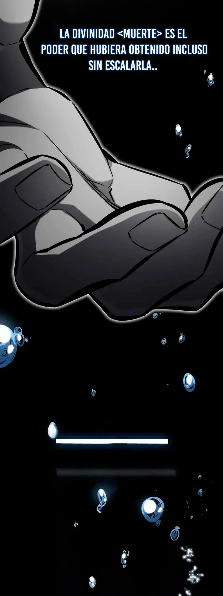 Nigromante sin limites Capitulo 160 página 27