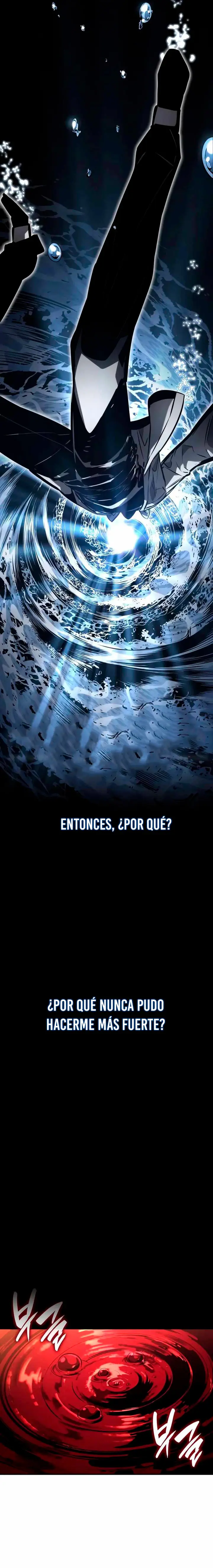 Nigromante sin limites Capitulo 160 página 28