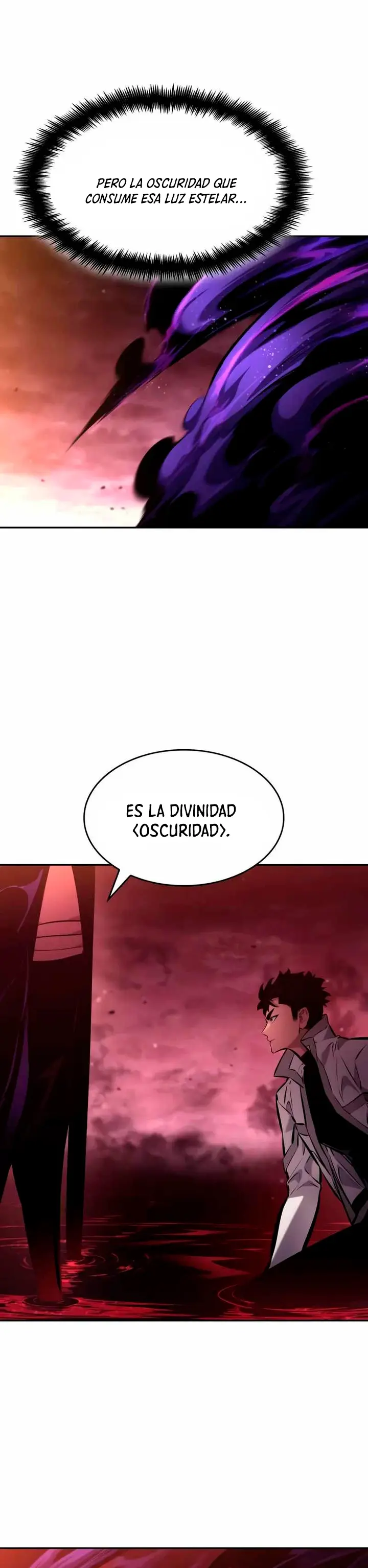 Nigromante sin limites Capitulo 160 página 32
