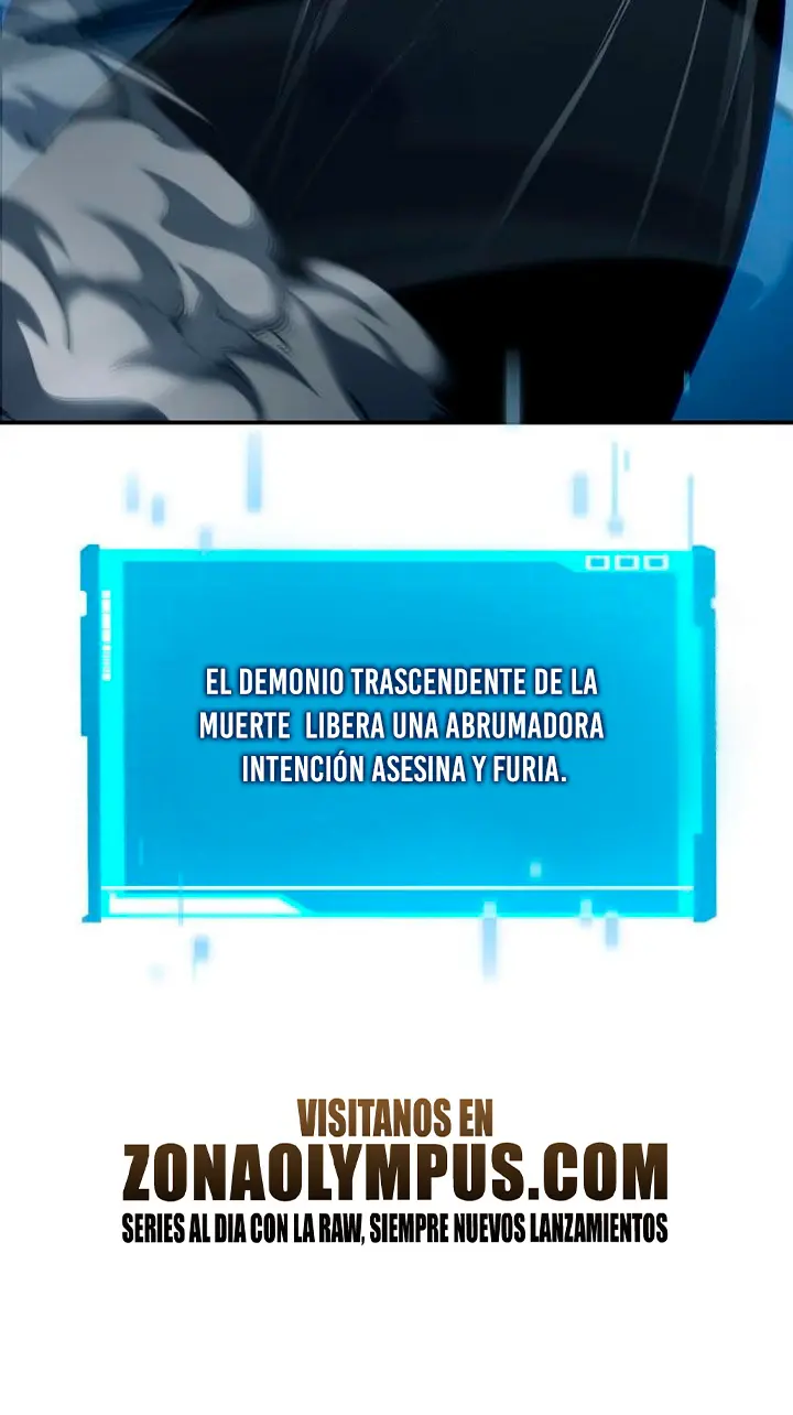 Nigromante sin limites Capitulo 161 página 40