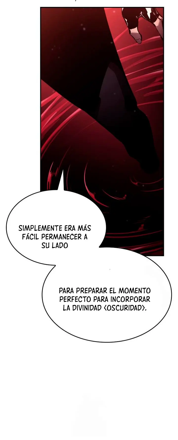 Nigromante sin limites Capitulo 161 página 5