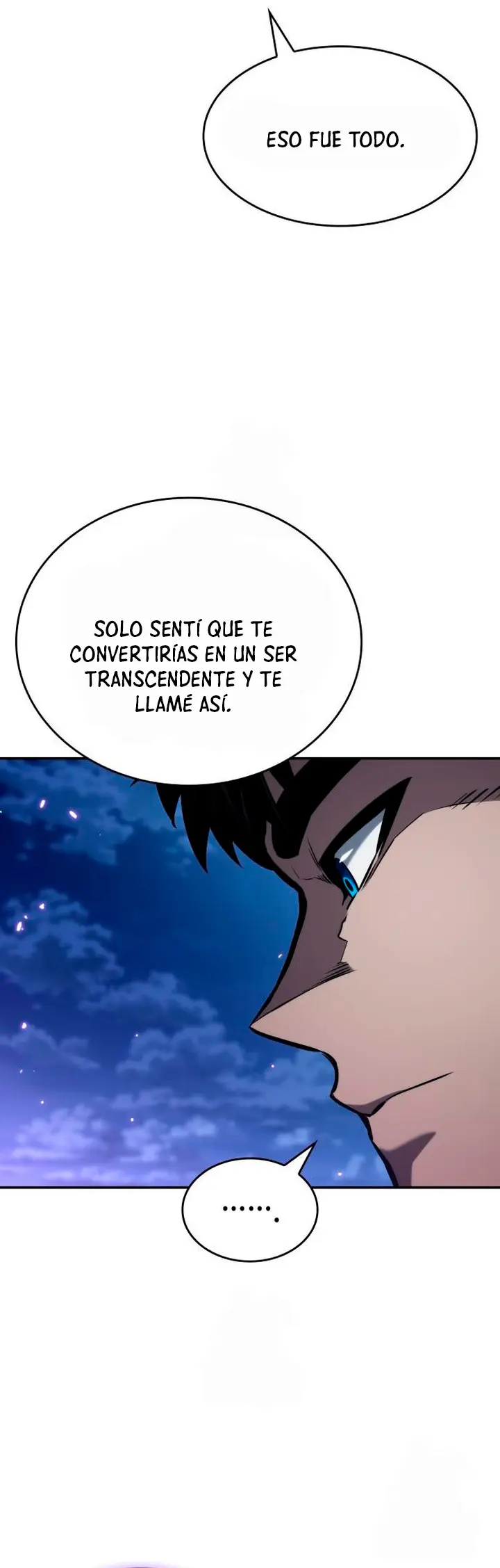 Nigromante sin limites Capitulo 162 página 15