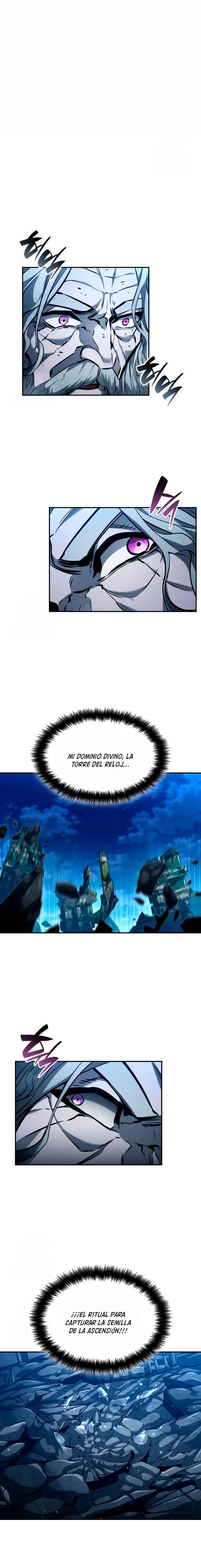 Nigromante sin limites Capitulo 162 página 2