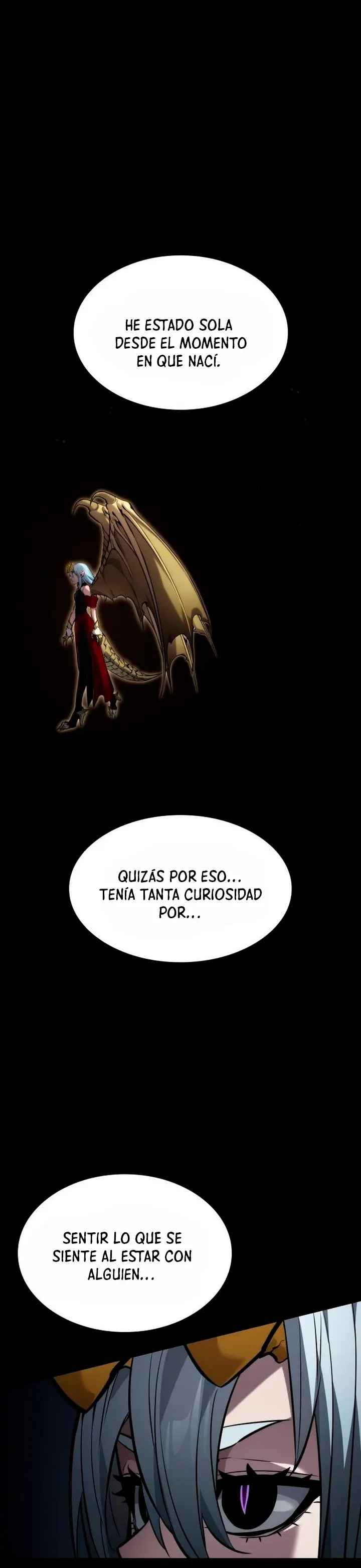 Nigromante sin limites Capitulo 163 página 16