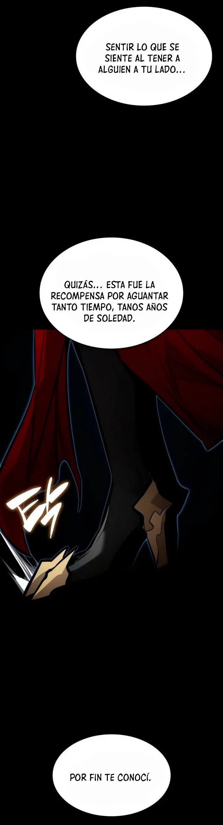 Nigromante sin limites Capitulo 163 página 17