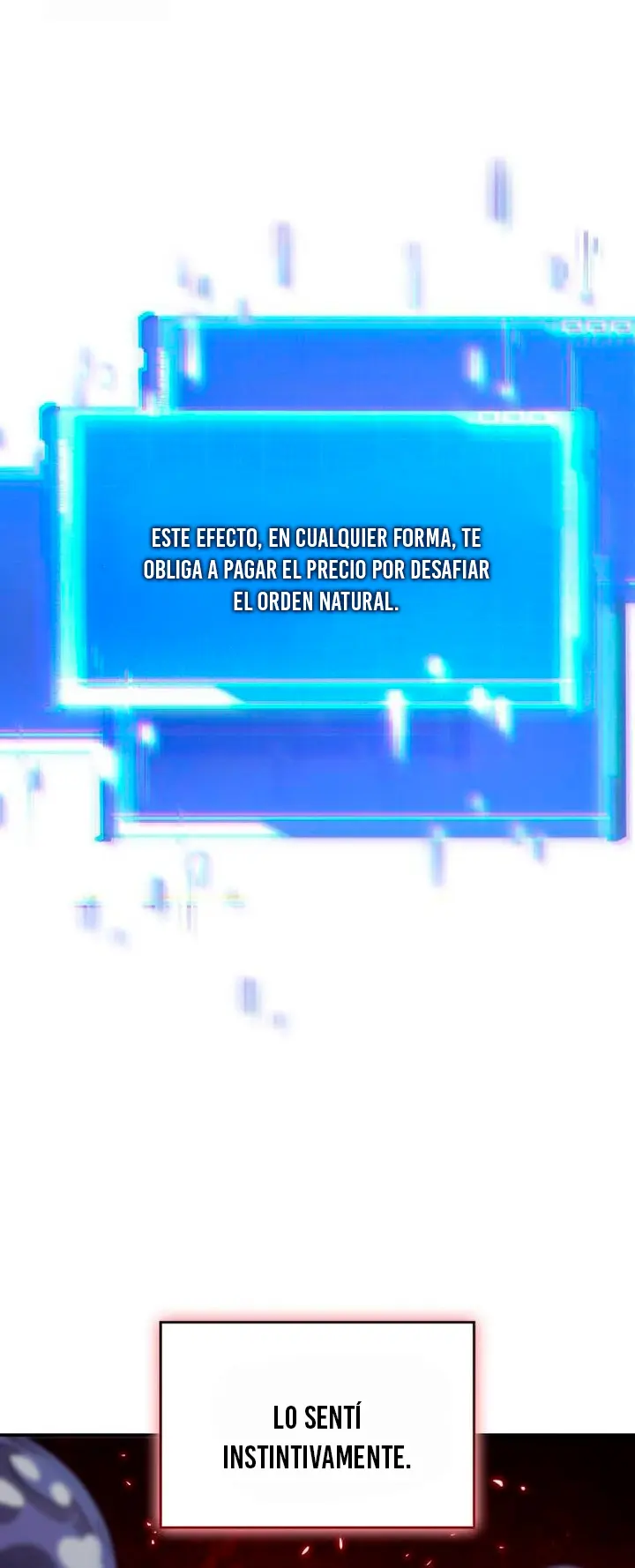 Nigromante sin limites Capitulo 163 página 35
