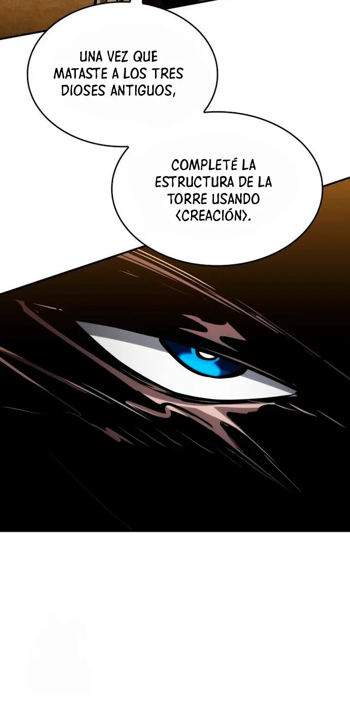 Nigromante sin limites Capitulo 163 página 43