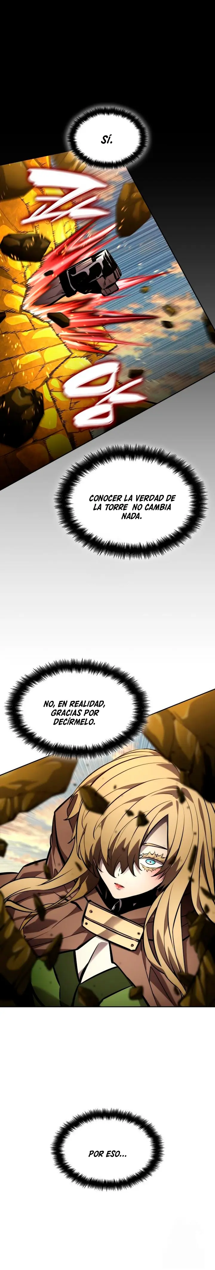 Nigromante sin limites Capitulo 164 página 22