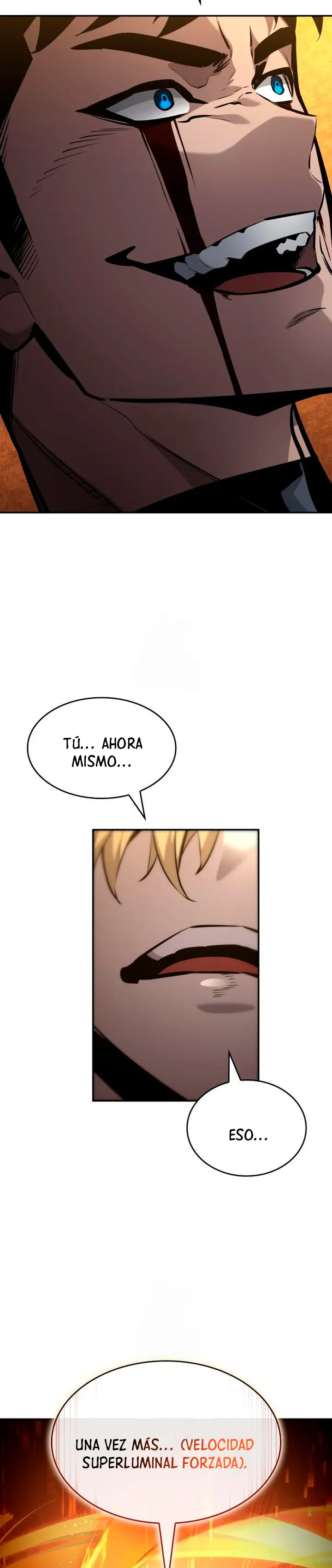 Nigromante sin limites Capitulo 164 página 26