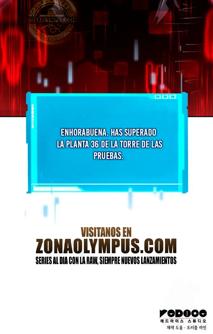 Nigromante sin limites Capitulo 164 página 47
