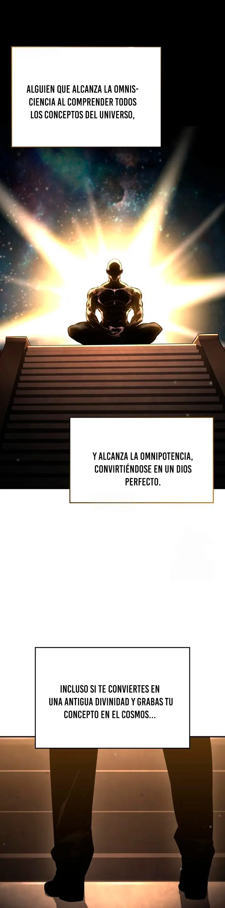 Nigromante sin limites Capitulo 165 página 12