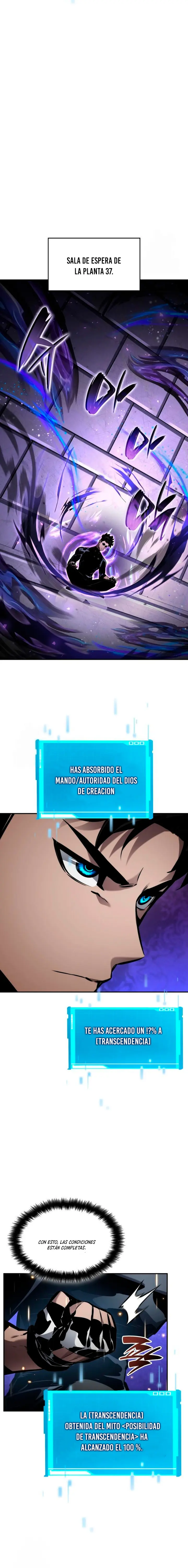 Nigromante sin limites Capitulo 165 página 2