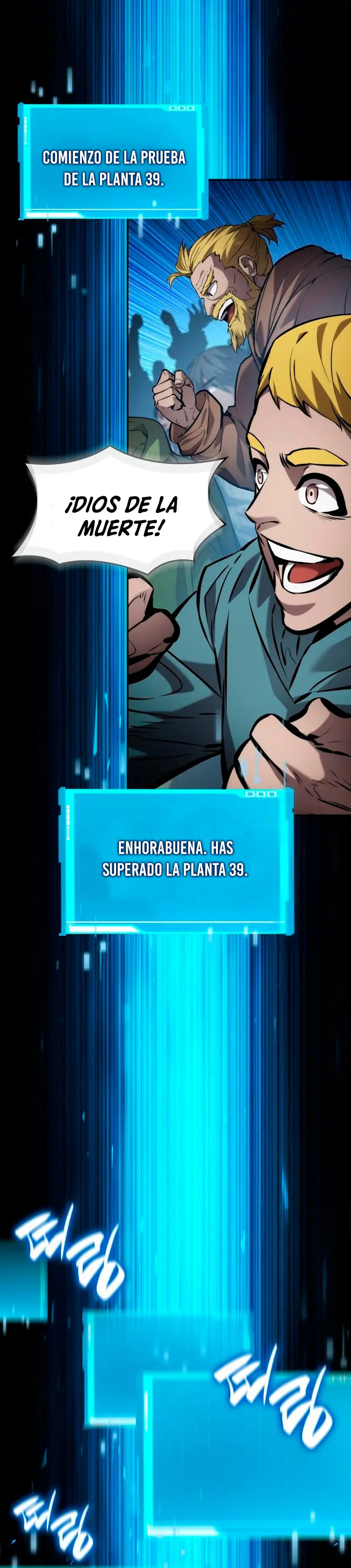 Nigromante sin limites Capitulo 165 página 25