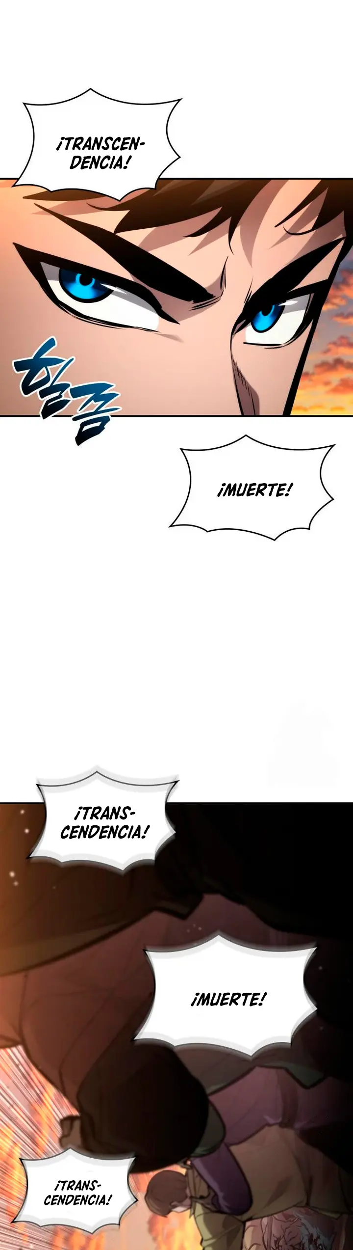 Nigromante sin limites Capitulo 165 página 27