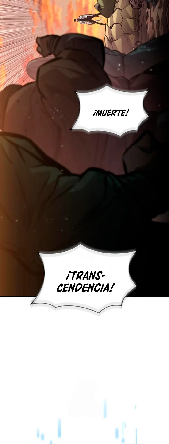 Nigromante sin limites Capitulo 165 página 28