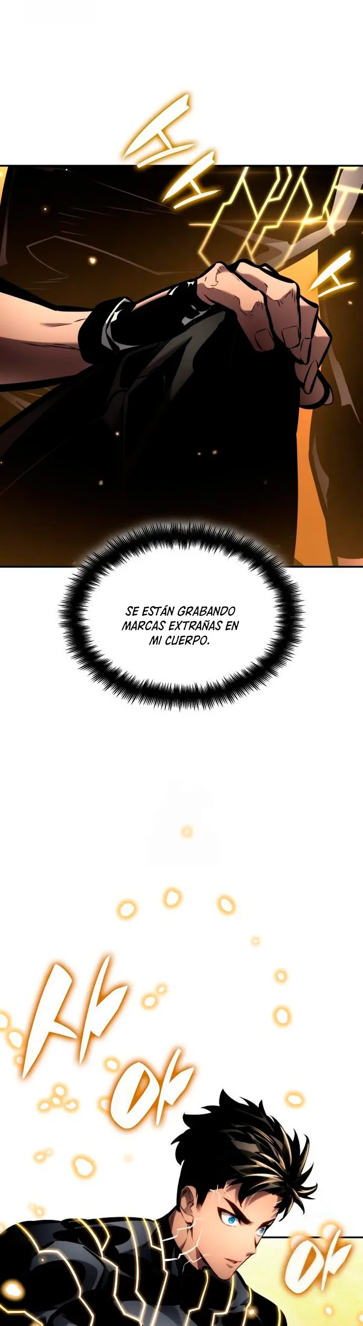 Nigromante sin limites Capitulo 165 página 3