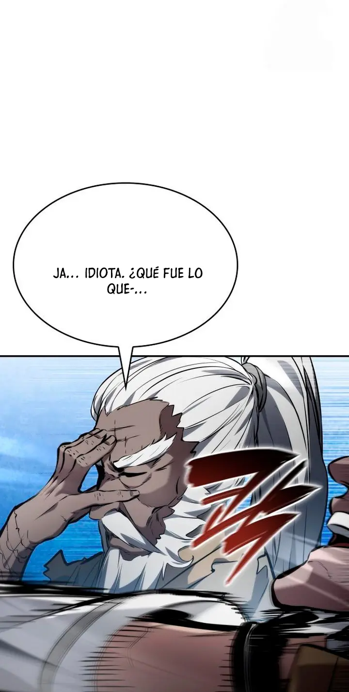 Nigromante sin limites Capitulo 166 página 33