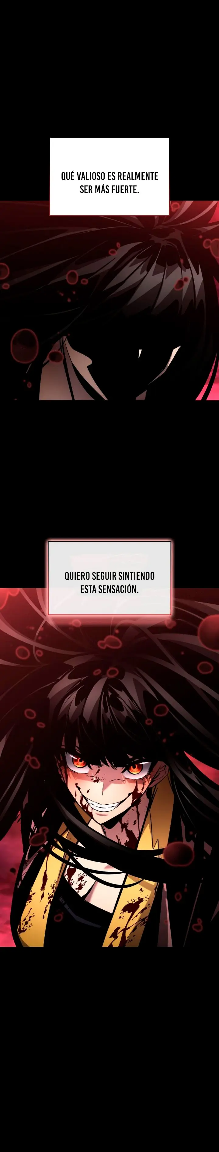 Nigromante sin limites Capitulo 167 página 15
